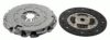 SACHS 3000 950 652 Clutch Kit